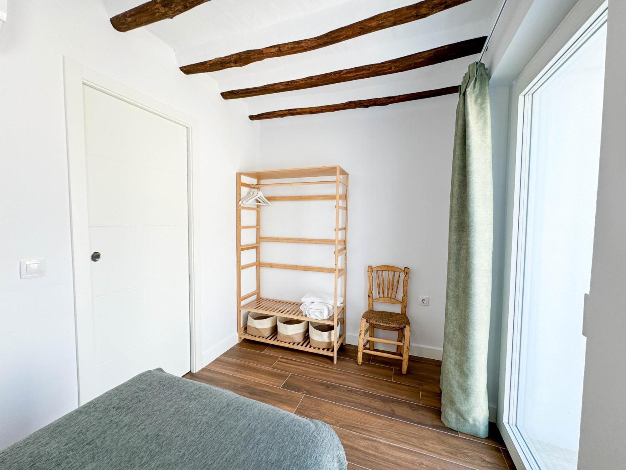 El Jardin De Castillo - Calma Y Slow Life Castillo de Locubin Ngoại thất bức ảnh